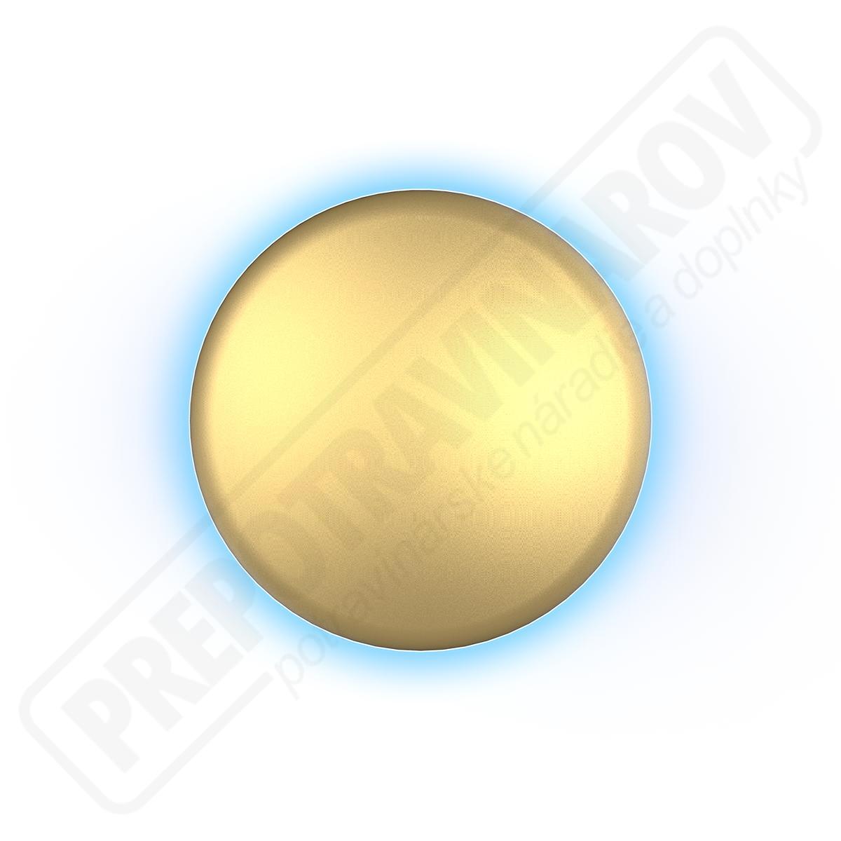 Elektrický lapač hmyzu MO-EL MO-SPLICK ECLIPSE s lepivou plochou