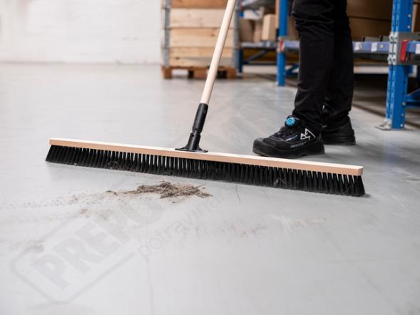 31100-S Metla 1020 mm stredná Heavy duty