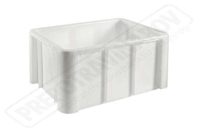 Plastové prepravky 3190