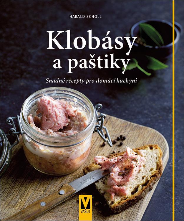 Klobásy a paštéty