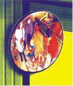 Zrkadlo Vista ECONOMIC 50