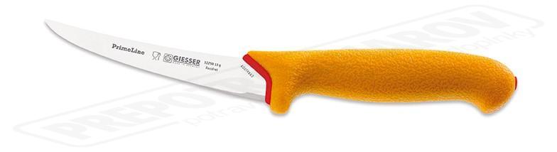 Vykosťovací nôž G 12250-15 žltý