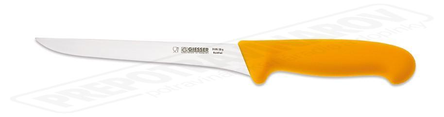 Vykosťovací nôž G 3105 18