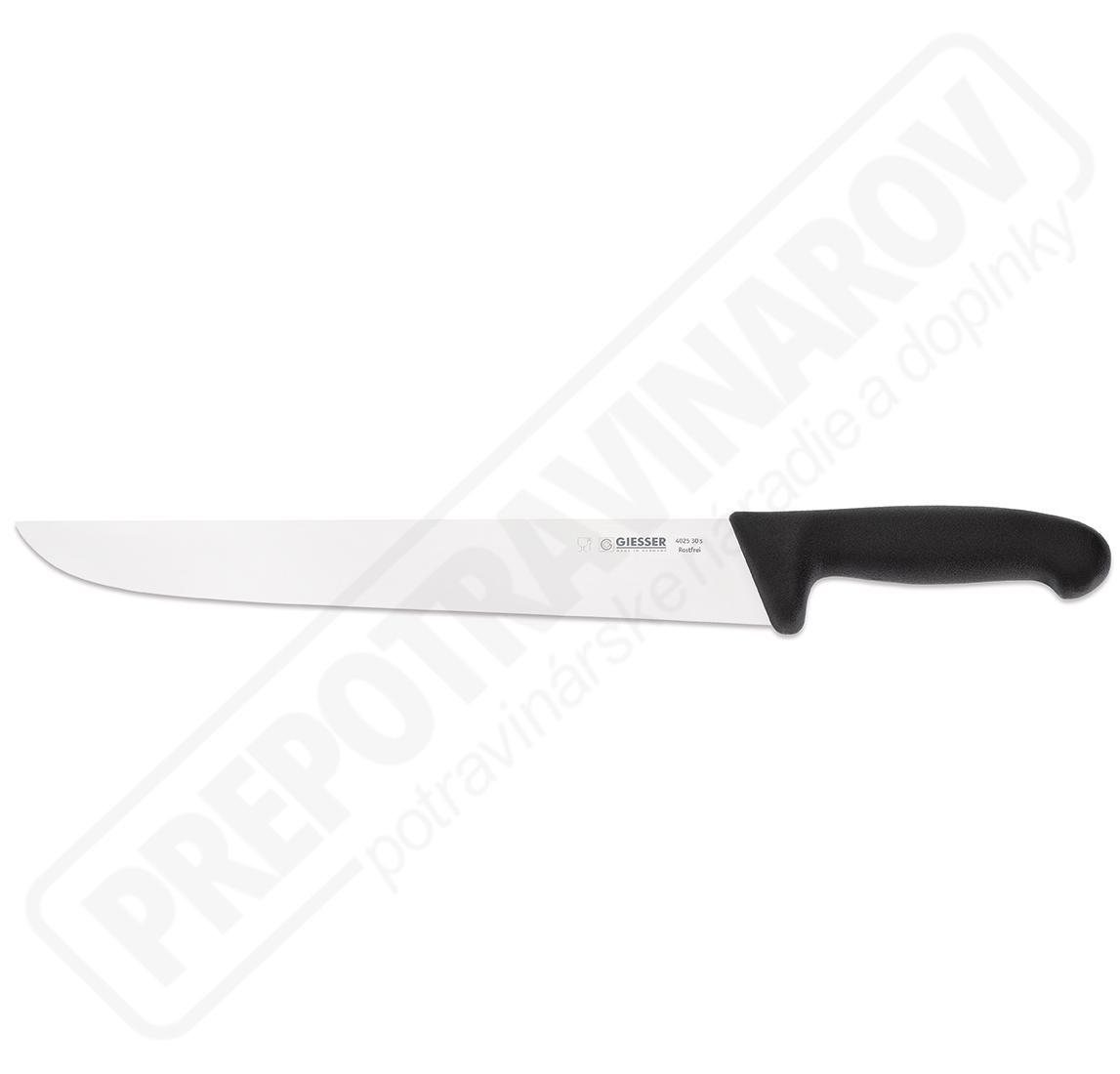 Mäsiarsky nôž G 4025 30