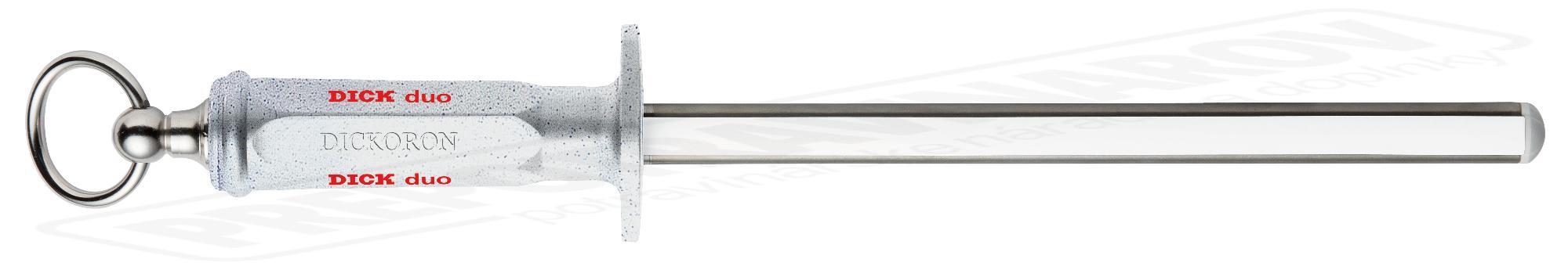 Ocieľka DICK DICKORON Duo