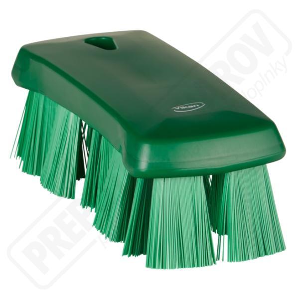 Kefa UST 176 x 65 tvrdá zelená