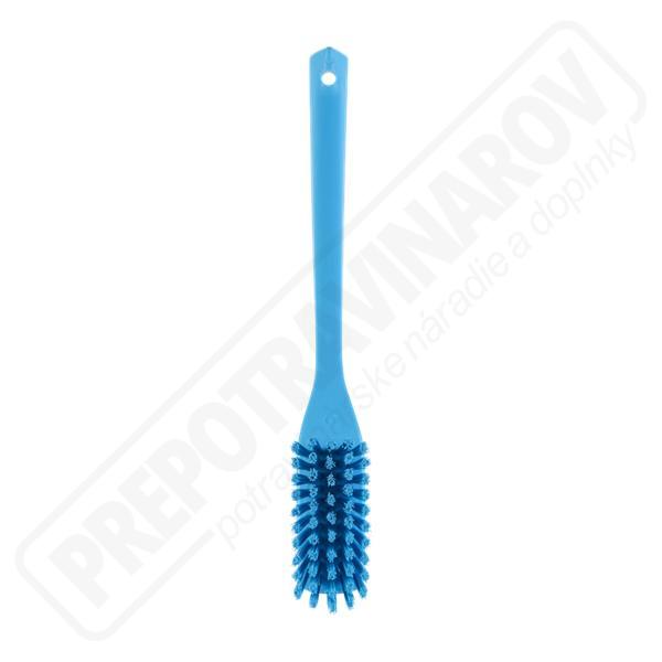 4185 Kefa s rúčkou tvrdá 46x420 mm