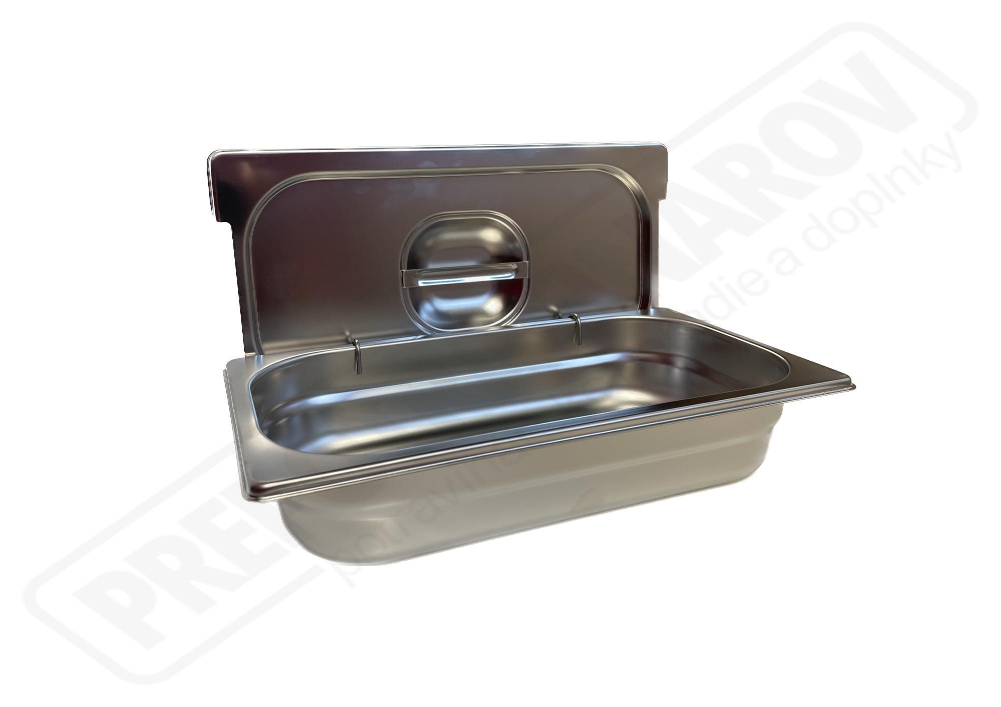 Držiak na pokrievky SUPCO