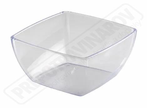 Misa BERN mini polykarbonátová