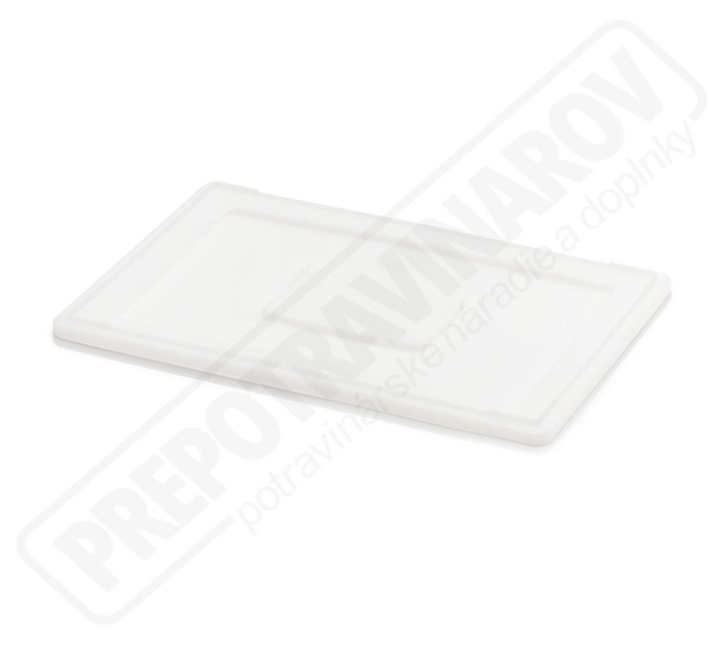 Veko k EURO prepravke na lahôdky