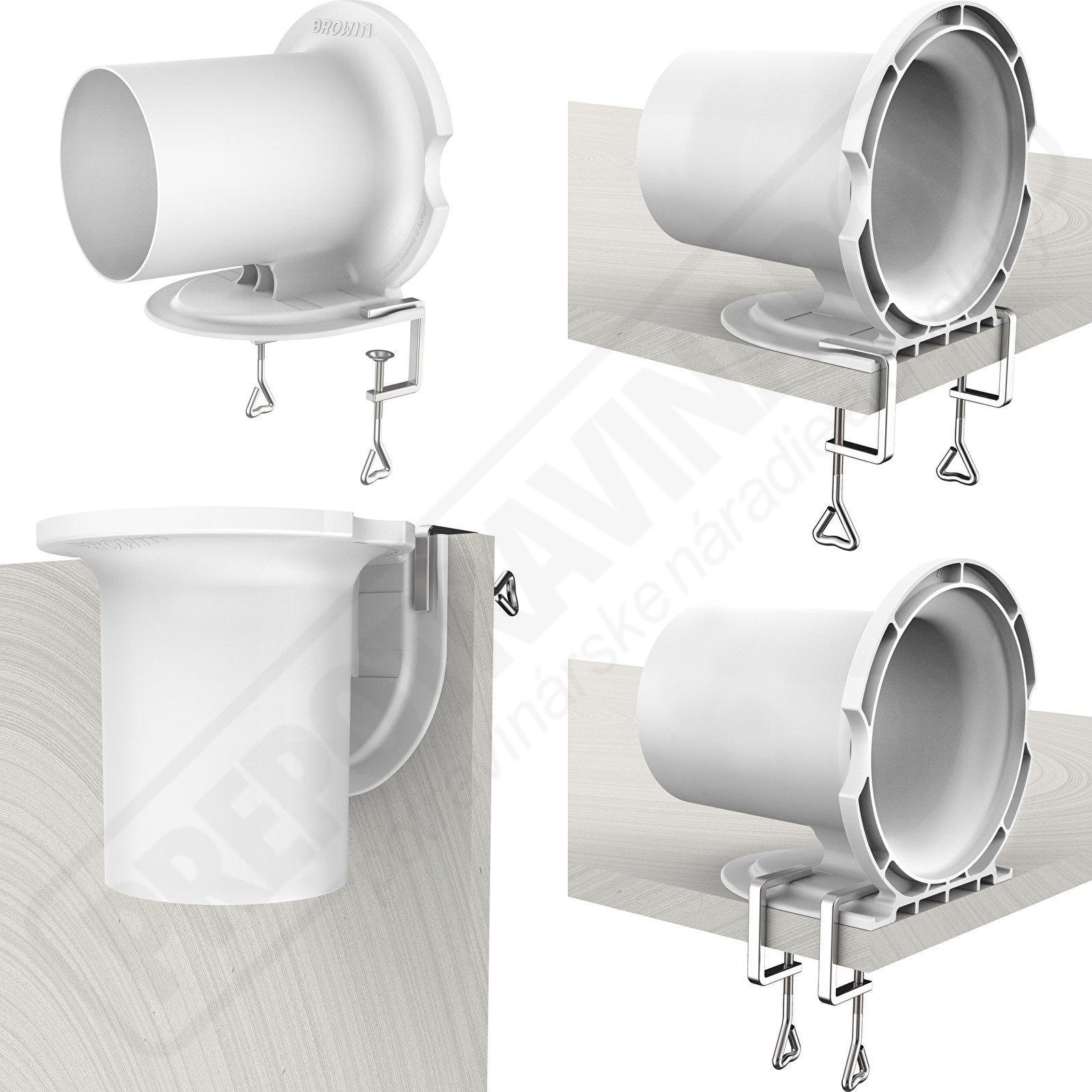 Plnička do sieťok krátka