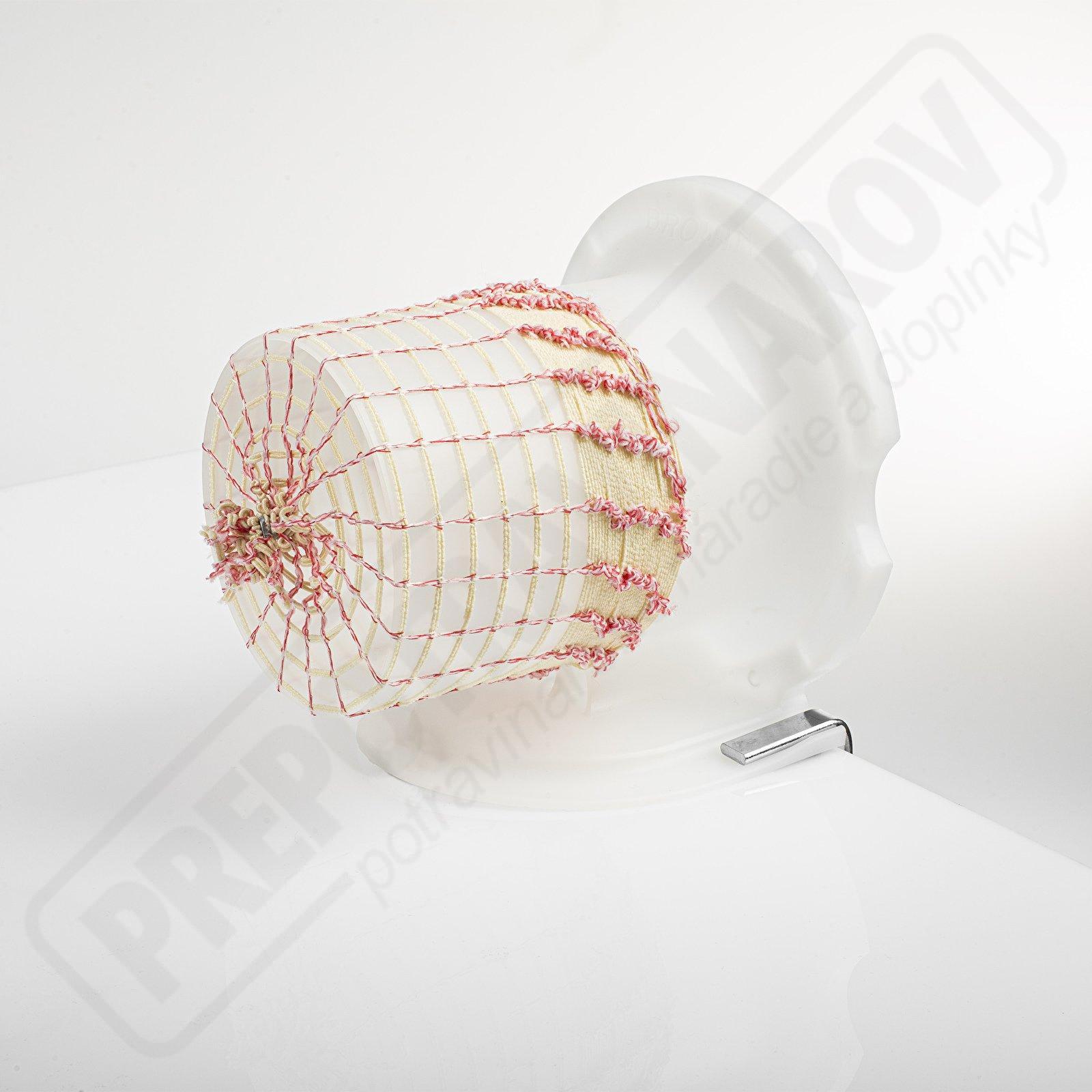 Plnička do sieťok krátka