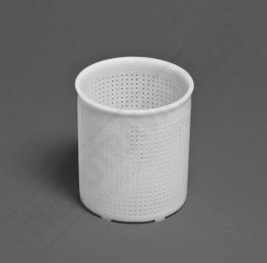 Jednodielna perforovaná forma P29310