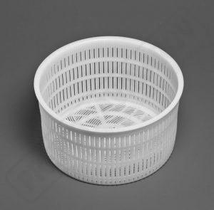 Jednodielna perforovaná forma P57330