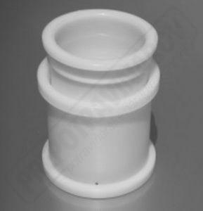 Dvojdielna micro-perforovaná forma na syr