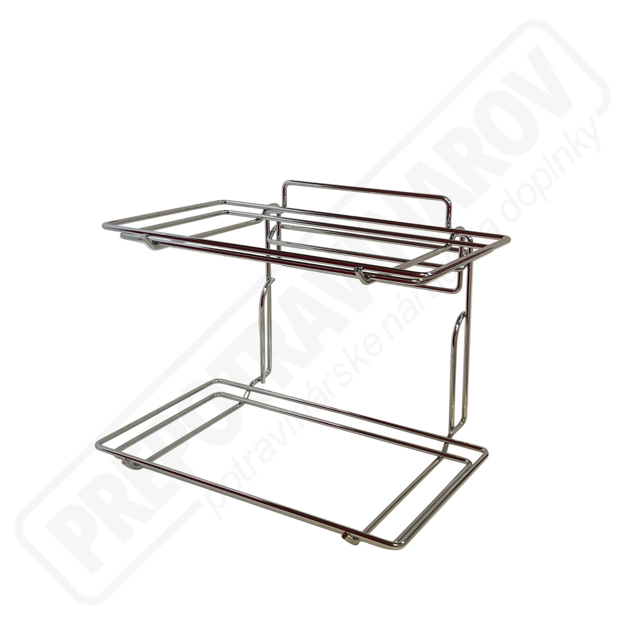 Stojan 2-poschodový