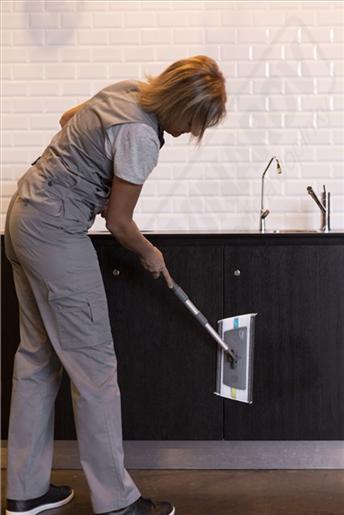 547625 Mop DampDry 31 250 mm