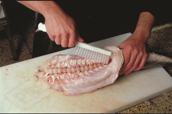 4195 Kefa úzka veľmi tvrdá