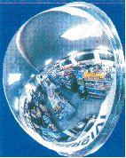 Priemyselné zrkadlá MIRADOR