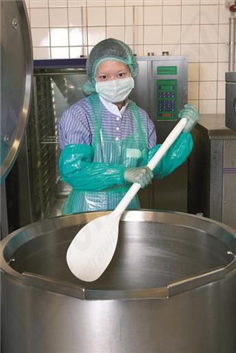 7009 Miešadlo nylon 1190 mm