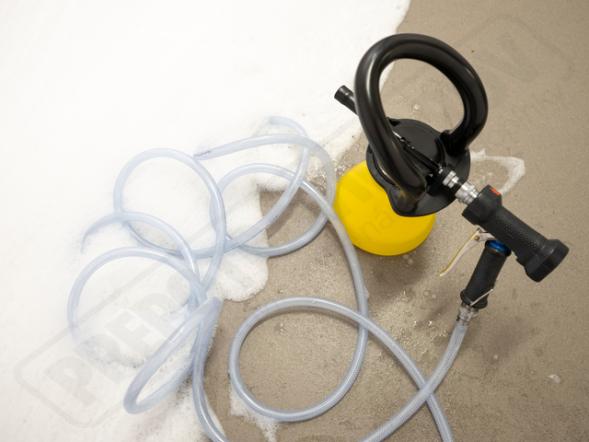 93325 Hadica na studenú vodu 15m