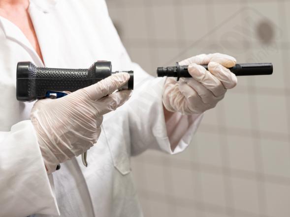 9350 Oplachovací nástavec