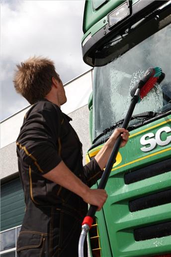 475752 Kefa prietoková 370 mm