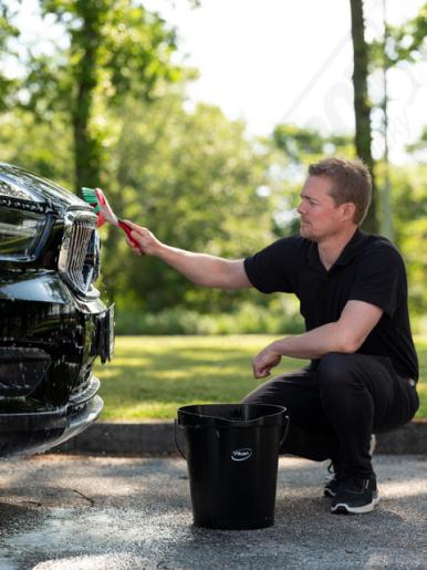 524952 Univerzálna kefa 345 mm