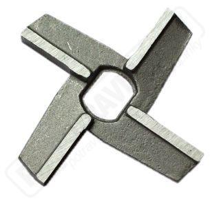 Nôž obojstranný A 100