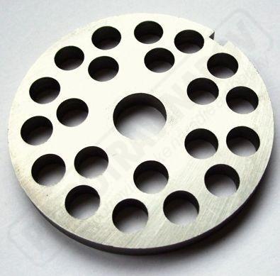 Rezacia doska A 100/2,5