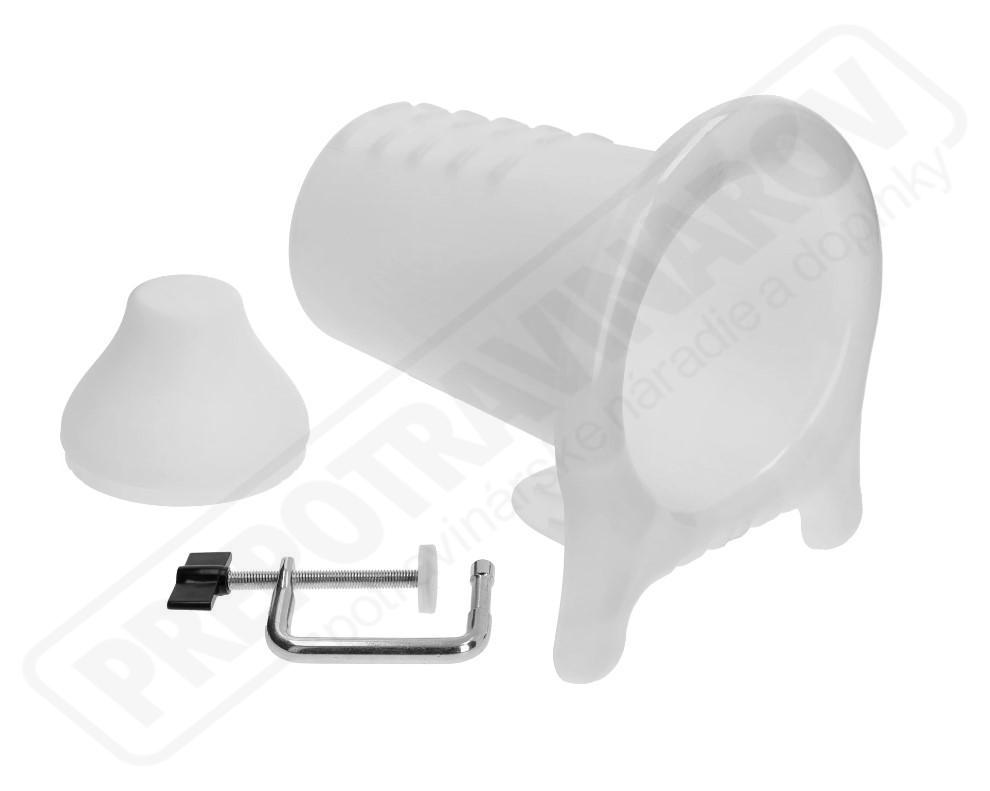 Plnička do sieťok krátka premium