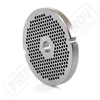 Rezacia doska bez náb. 12/2