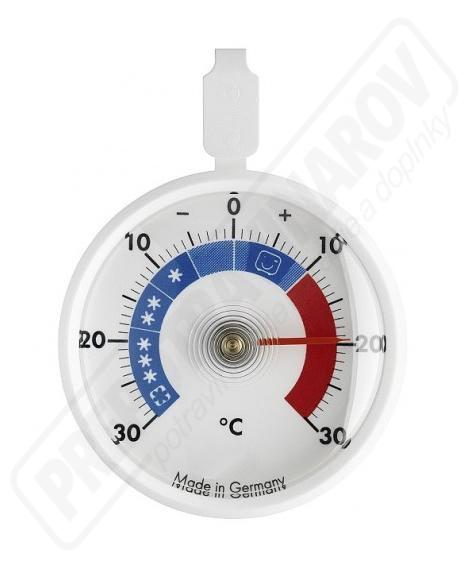 Teplomer chladničkový  144006