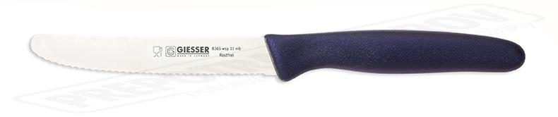 Univerzálny nôž G 8365-11 wsp mesačná modrá