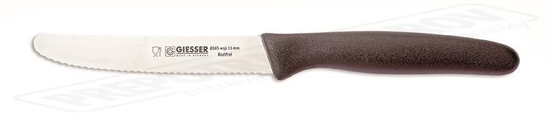 Univerzálny nôž G 8365-11 wsp "Majestic Mute"