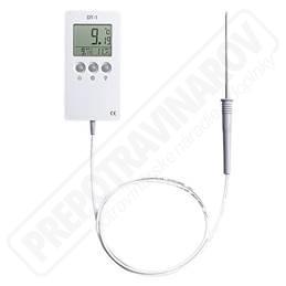 Teplomer DT-1