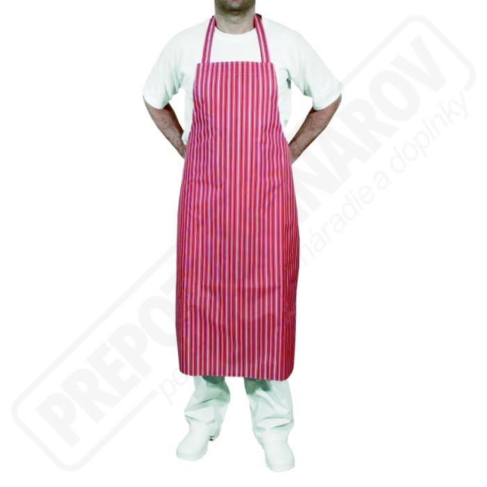 Zástera GASTROTEX  nylon červená