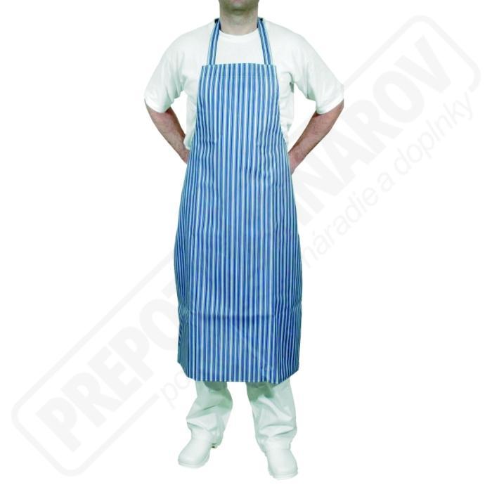 Zástera GASTROTEX nylon modrá