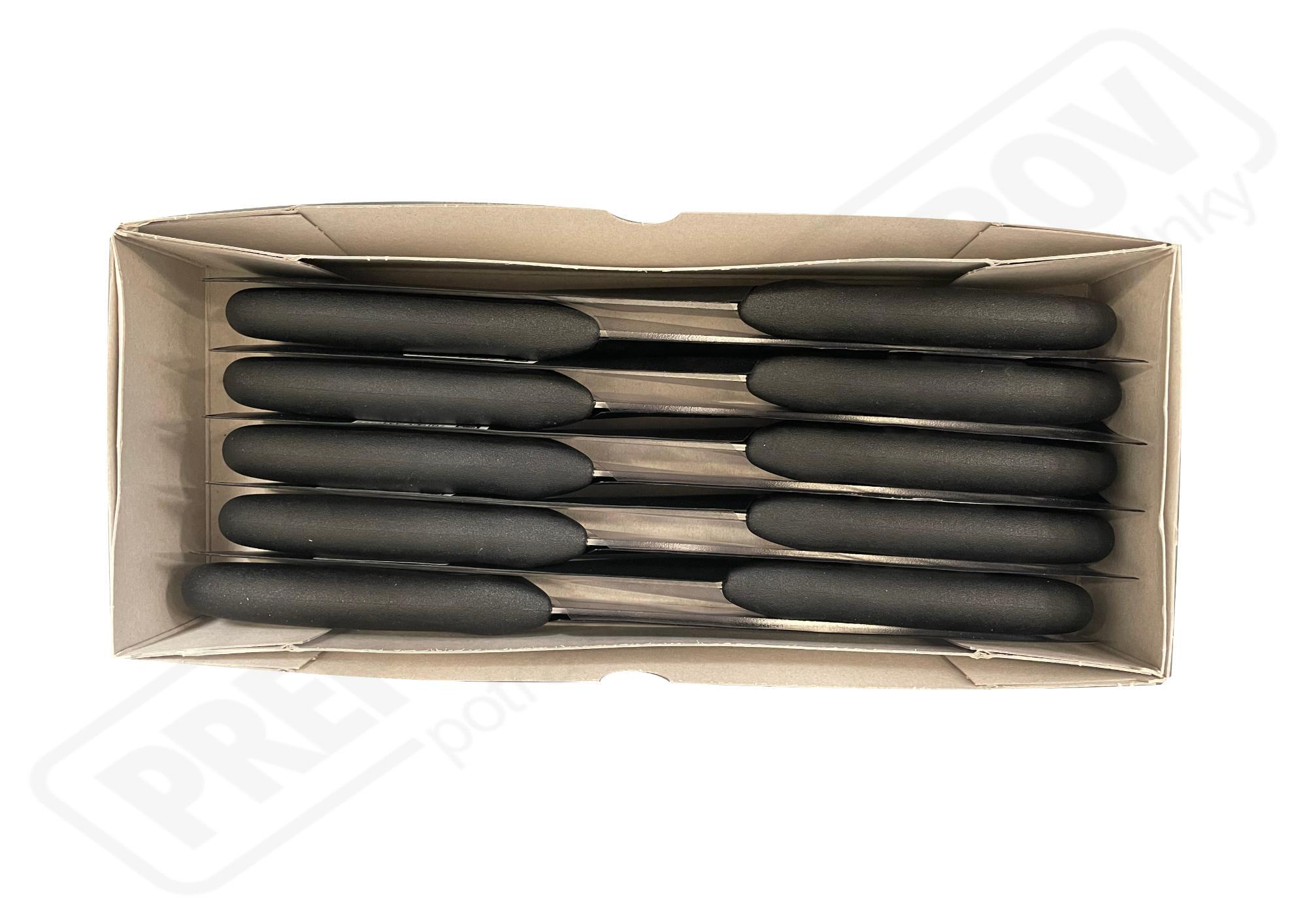 Mäsiarsky nôž G 4025 21 - kartón 10ks