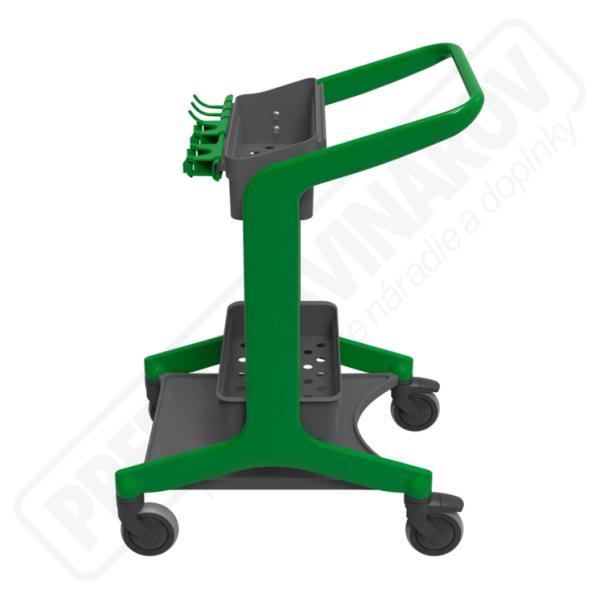 5700 HyGo Mobilná stanica na čistenie