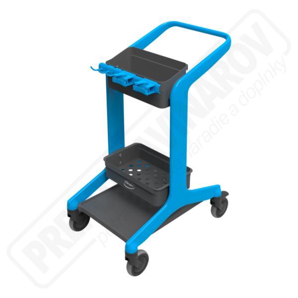 5700 HyGo Mobilná stanica na čistenie