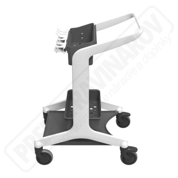 Mobilná stanica na čistenie HyGo biela