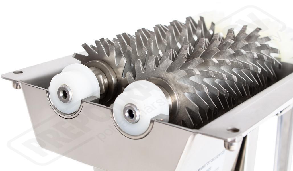 Ručný tenderziér na mäso