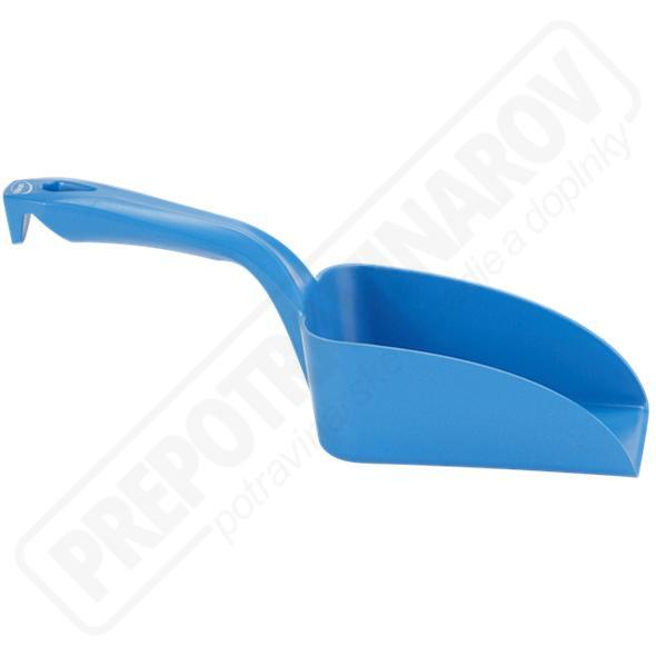 5669 Ručná Lopatka malá 0,5L detekovateľná