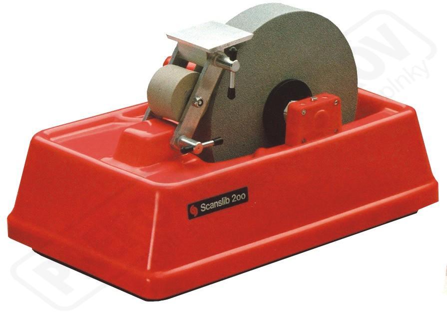 Brúska Scanslib
