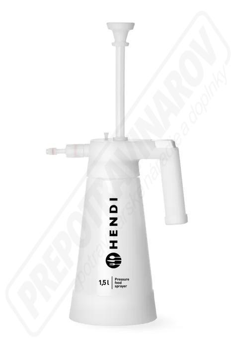 Postrekovač na potraviny 1,5L