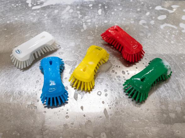 3894 Kefa na drhnutie XL 230 mm veľmi tvrdá