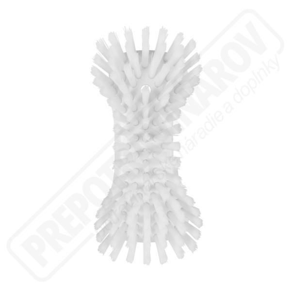 Kefa na drhnutie XL 230 mm tvrdá biela