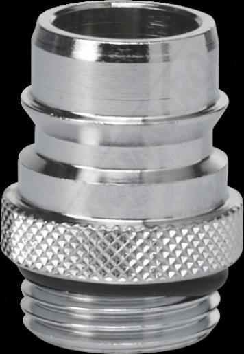 Rýchlospojka na hadicu 1/2"