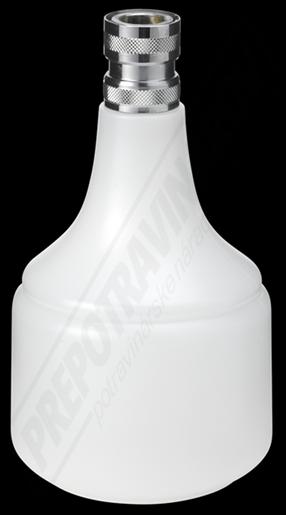 11005 Nádoba na kondenzát 0,5 L